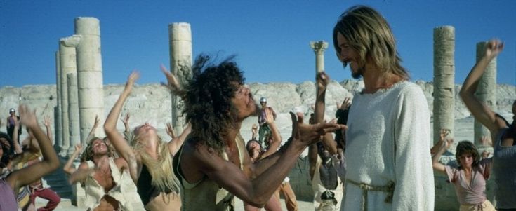 Jesus Christ Superstar, l'opera rock compie 50 anni 
