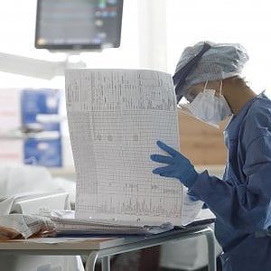 Covid, a Savona 1500 in quarantena ma nessun caso di polmonite 