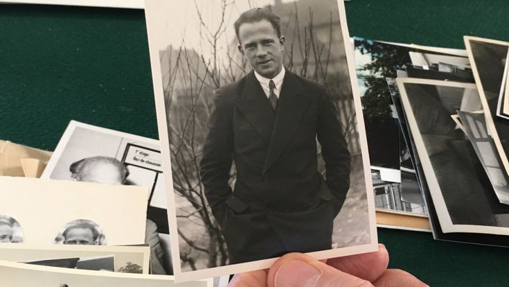 Mio padre Werner Heisenberg, obiettore atomico