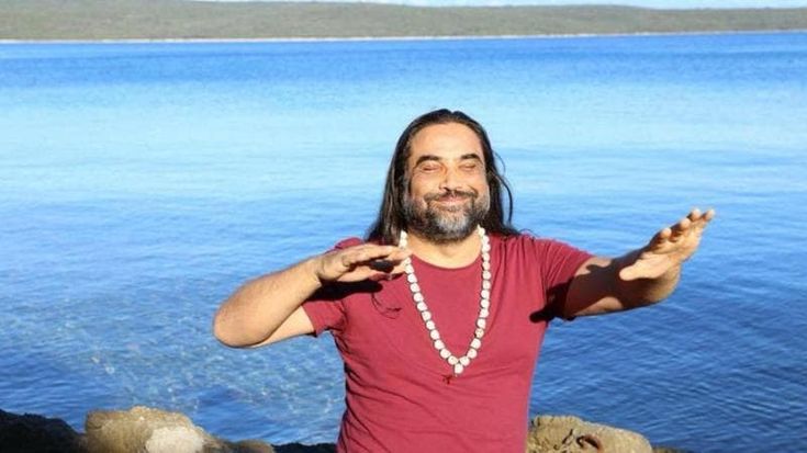Nuovi guai per il santone Shanti, denuncia per sequestro di persona