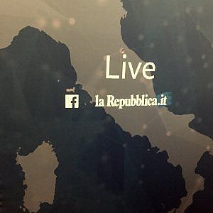 Elezioni Comunali a Napoli, alle 14.30 nuova diretta Facebook con gli altri candidati a sindaco