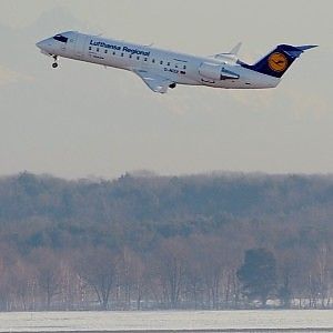Sciopero all'aeroporto di Francoforte, domani blocco dei cieli nel cuore dell'Europa
