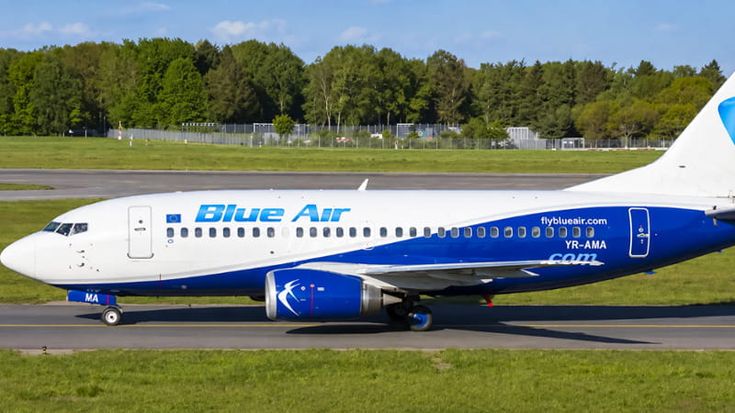 Due jet Boeing all’asta dopo 35 anni di servizio: uno si trova a Forlì e costa quanto una casa