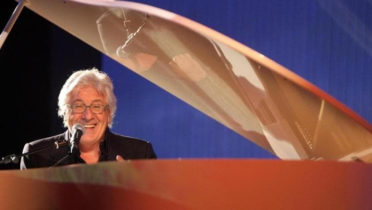 È morto Peppino di Capri