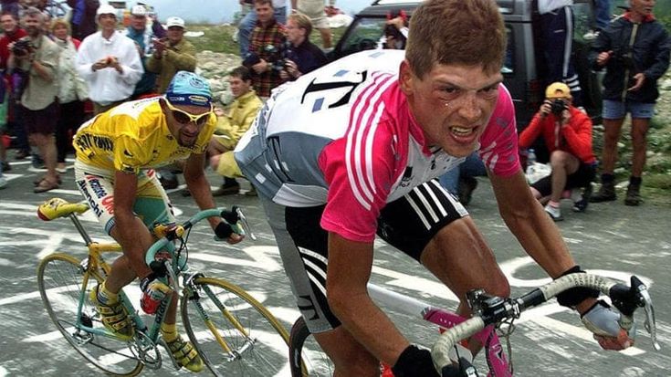 Jan Ullrich, l’intervista: “Pantani e il Galibier mi hanno reso migliore. Ma il doping era ovunque”