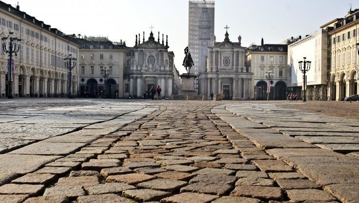 Lockdown, è scontro nel governo: nuova stretta come a Natale o chiusure parziali?