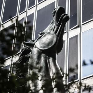 Corte dei Conti, alert sul debito della Rai 