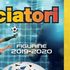 Panini, ecco l'album 