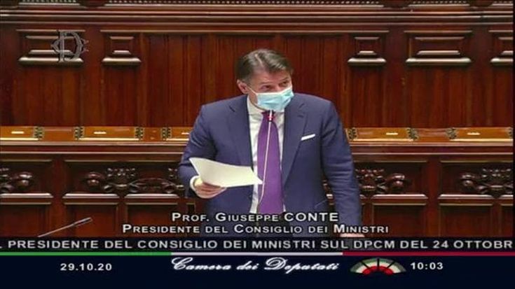 “Covid, audizioni illecite: la commissione va sciolta”. Affondo del centrosinistra