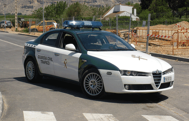 Spagna, lotta dura contro i "furbetti" della RCA