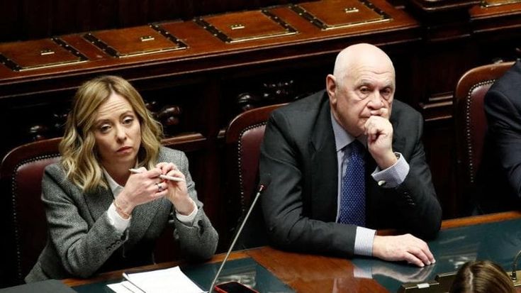 Liberarsi delle scorie non basta