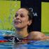Nuoto, Mondiali vasca corta: per Federica Pellegrini obiettivo 50 podi