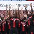 Bayer Leverkusen imbattuto in Bundesliga: è la prima squadra a riuscire nell’impresa