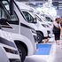 Camper, il mercato italiano cresce più della media europea