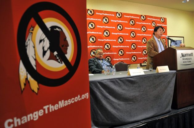 Wahington Redskins, l'ufficio brevetti ne mette in crisi gli affari