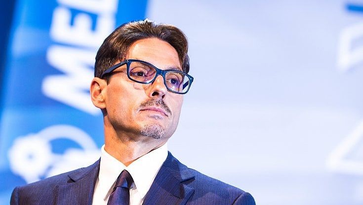 La Borsa scuote Mediaset  Pier Silvio: “Avanti per lui”