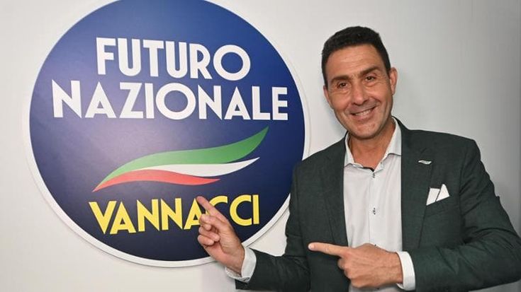 Vannacci sbarca in Regione Lombardia: due consiglieri di FdI e gruppo misto con Futuro Nazionale