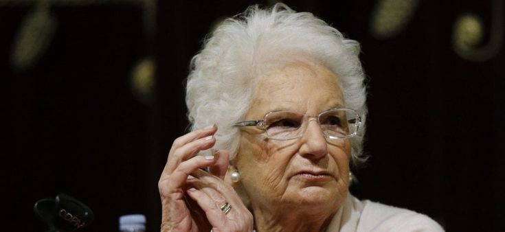 Noi scortiamo Liliana