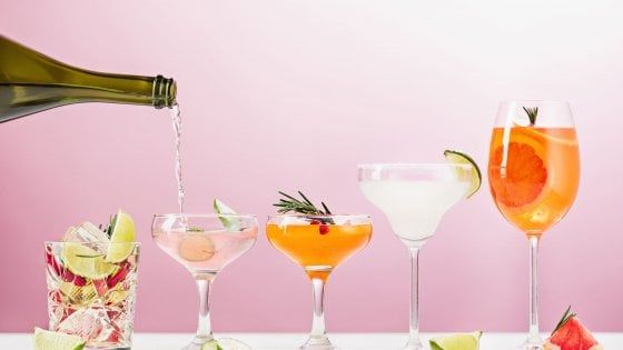 Aperitivi, ottime performance sia sui volumi che sul fatturato