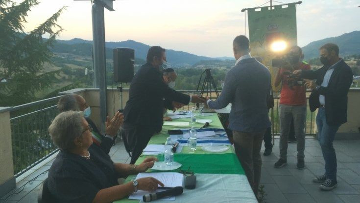 Salvò un rabbino e suo nipote, quasi 80 anni dopo il podestà di Acqui Terme diventa "Giusto tra le nazioni"