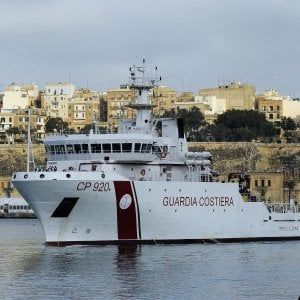Brindisi, trovato il cadavere del sub disperso a poche miglia dal porto: forse trascinato da un'imbarcazione