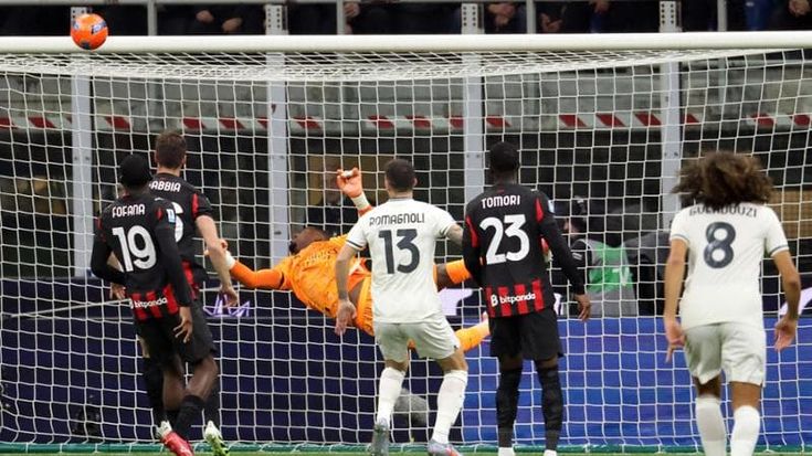 Altro ko al Meazza, Lazio furiosa proteste per un rigore negato