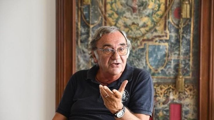 Benvenuti, Culmv: “La riforma portuale è troppo importante per essere trasformata in un derby”