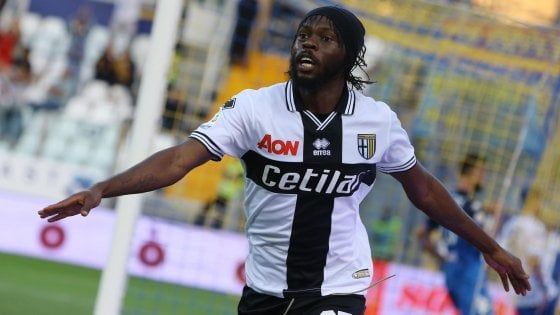 Parma-Empoli 1-0: Gervinho fa volare i ducali