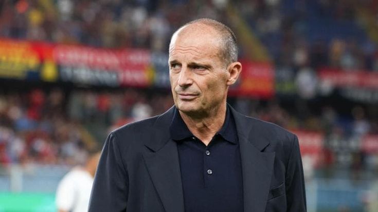 Il messaggio al Napoli di Allegri: rotazioni e turn over per vincere