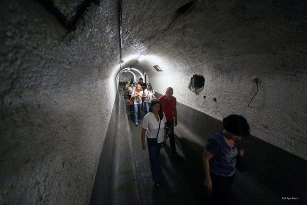 A Palermo 55mila visite per "Le vie dei tesori"