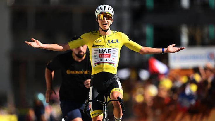 Una nuova parola per le nuove fughe del ciclismo