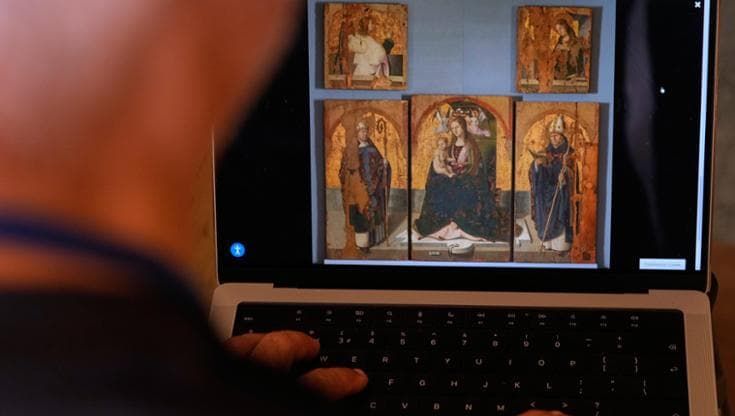 Le tavole ambite dai collezionisti e l’azzardo