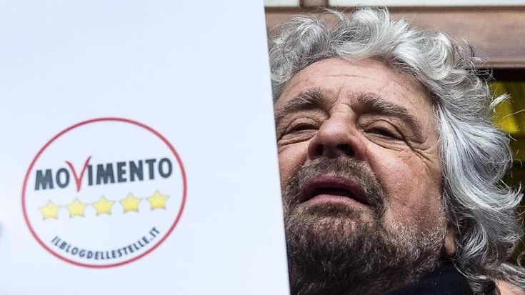 Vannacci punta ai delusi del M5S. Il suo centro studi scrive a Beppe Grillo: “Tra noi punti comuni”