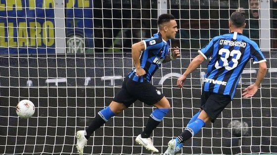 Inter, Antonello: "Fare lo stadio nuovo non significa aumentare il prezzo dei biglietti"
