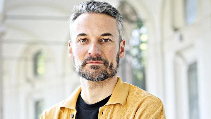Marco Amerighi: “Un romanzo su Viani e la sua arte randagia”
