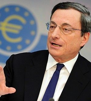 Bce, pronti strumenti eccezionali contro deflazione: "Il rischio &egrave; basso"