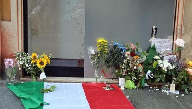 El Koudri, i famigliari della donna morta nell’attentato di Modena nominano un esperto di terrorismo