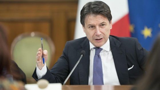 Conte: "Veto a Mes sarebbe torto a paesi interessati, prossimo Consiglio Ue non sarò risolutivo"
