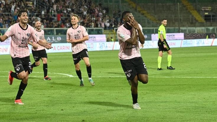 Serie B, play-off: Palermo-Sampdoria 2-0, Diakité spedisce i rosanero in semifinale