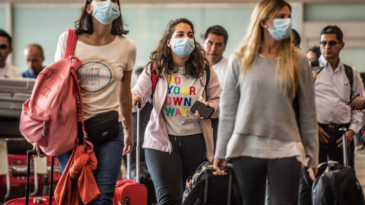 La settimana che ha cambiato le nostre vite
