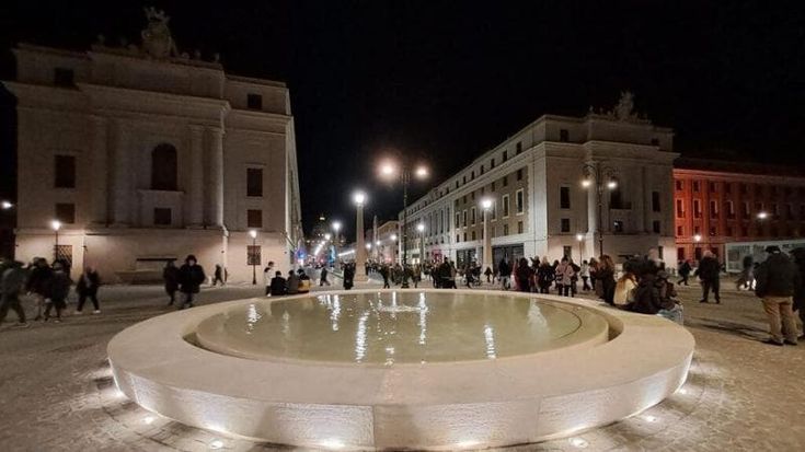 Un cantiere chiamato Giubileo: “Completati 121 interventi, ma continueremo a lavorare”