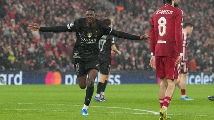 Barcellona, niente rimonta: vince a Madrid ma passa l’Atletico. Psg in semifinale, 2-0 a Liverpool