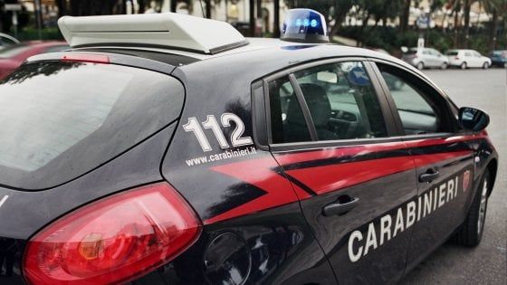 Neonato trovato morto: fermati marito e moglie