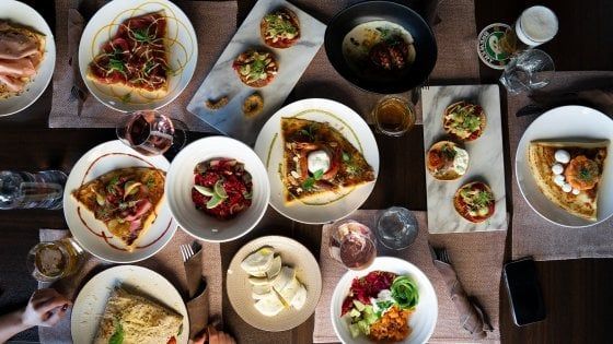 Crepes sì, ma in Puglia style: a Conversano il pop con gusto di Savì
