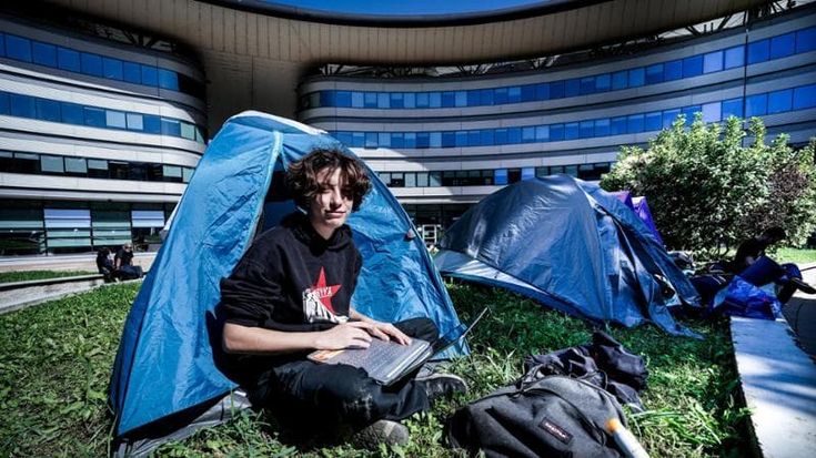 Barriera di Milano raccoglie firme per avere il suo studentato