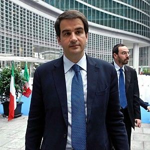 Caos Fi, Fitto: "Andr&ograve; fino in fondo"