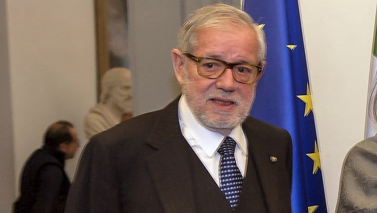 Giustizia, Flick: "Difficile fare la riforma senza toccare la Costituzione"