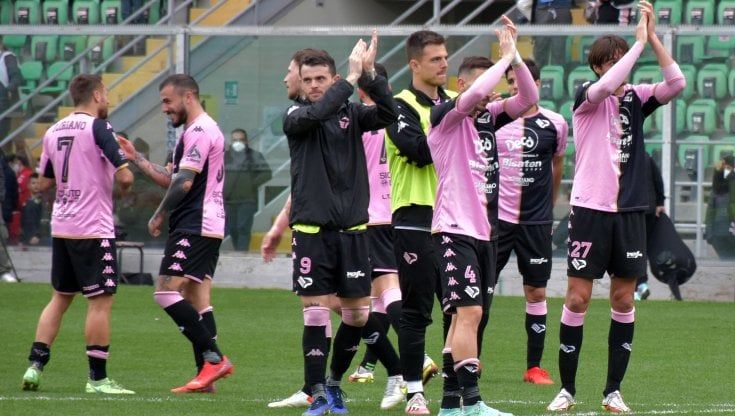 Hera Hora, sequestro conservativo di 2,35 milioni. Mirri: "nessun effetto per il Palermo"