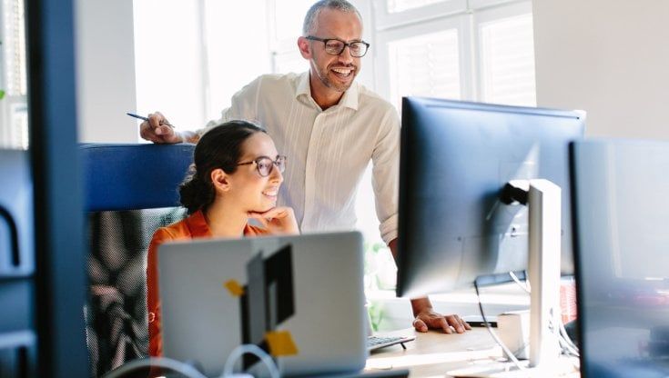 Virtual assistant, sempre più aziende ne fanno uso