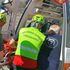 Lucca, esce a cercare funghi e si perde: soccorso e trovato dopo ore di ricerche